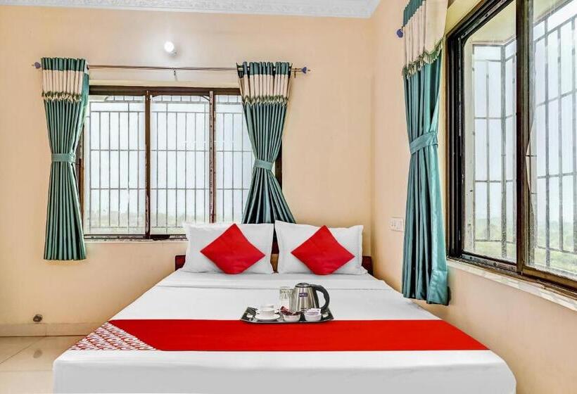 Flagship Hotel Tara Maa Guest House