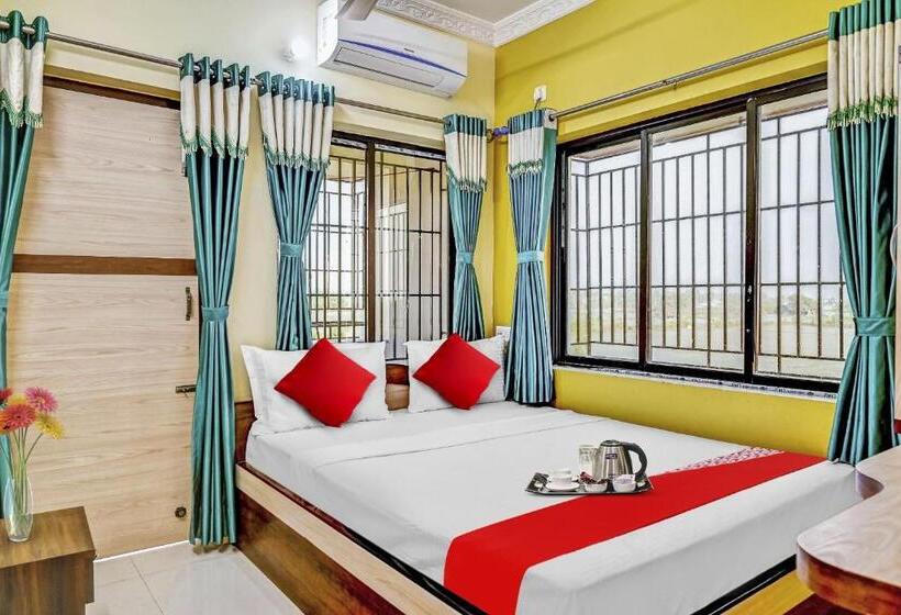 Flagship Hotel Tara Maa Guest House