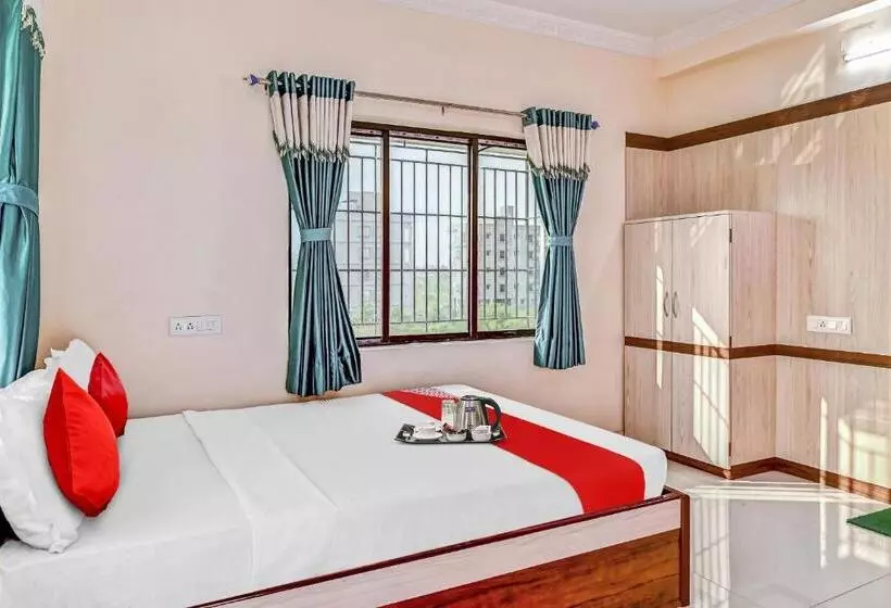 Flagship Hotel Tara Maa Guest House