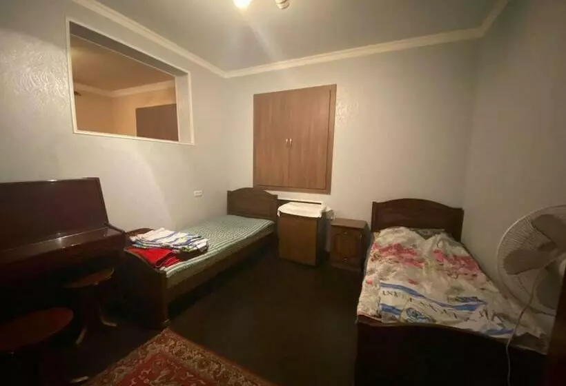 Hero Hostel