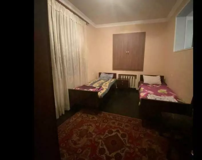 Hero Hostel