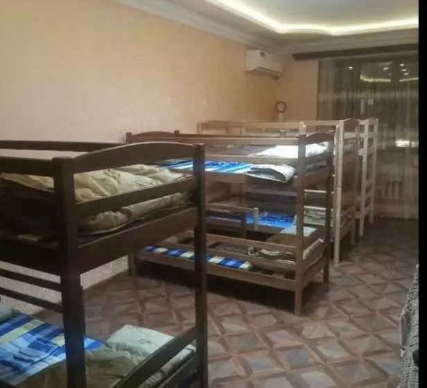 Hero Hostel