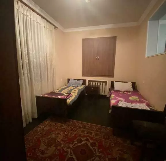 Hero Hostel