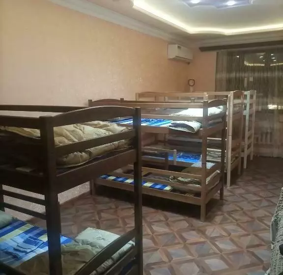 Hero Hostel