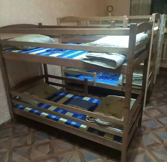 Hero Hostel