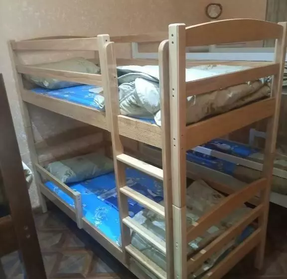Hero Hostel