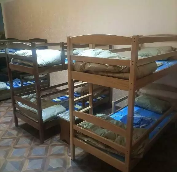 Hero Hostel