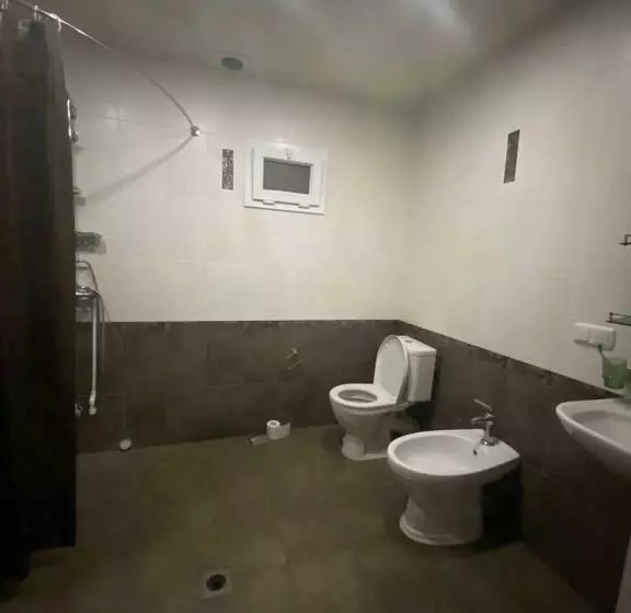 Hero Hostel