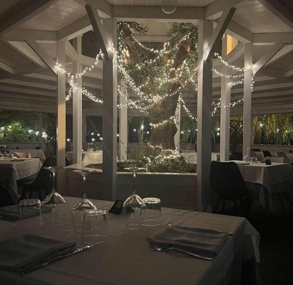 בית מלון כפרי Ardesia