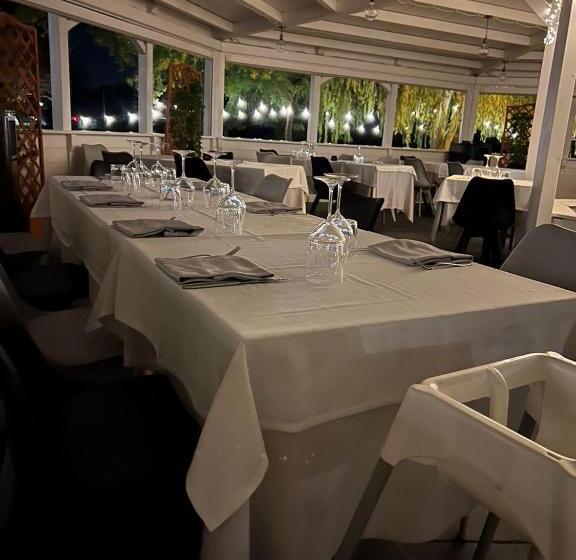 בית מלון כפרי Ardesia