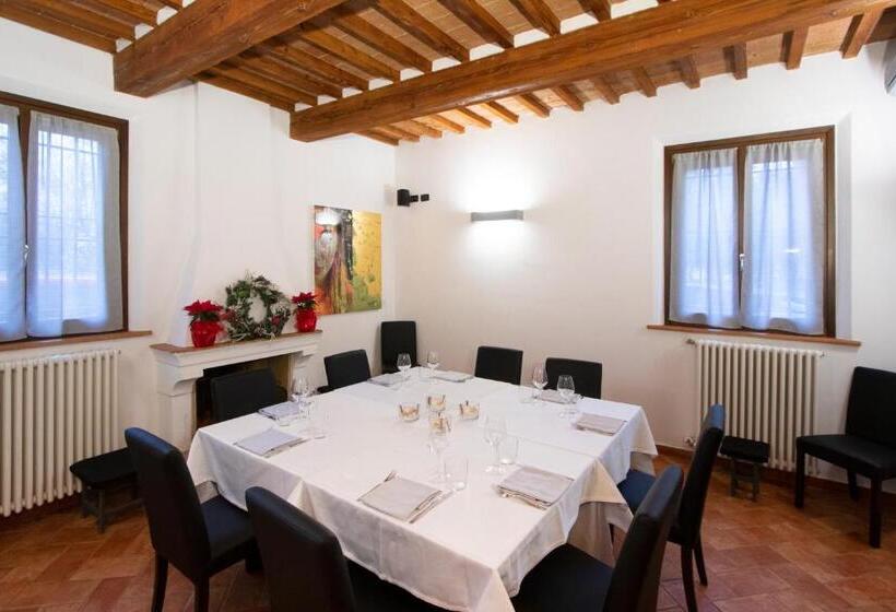 בית מלון כפרי Ardesia