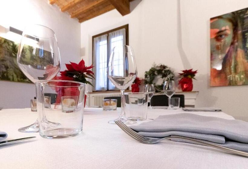 בית מלון כפרי Ardesia