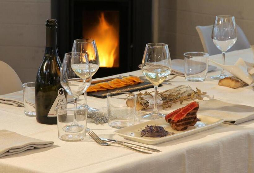 בית מלון כפרי Ardesia