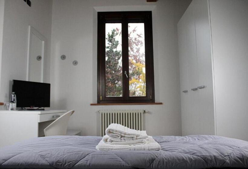 בית מלון כפרי Ardesia