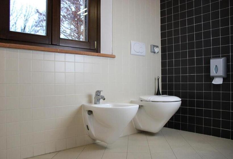 בית מלון כפרי Ardesia