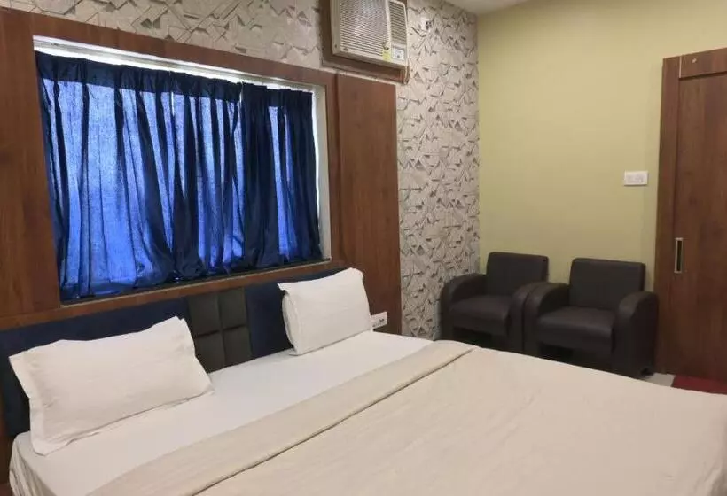 Hotelli Bharati