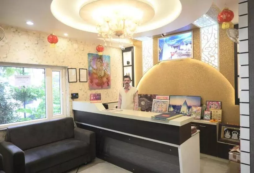 Hotelli Bharati