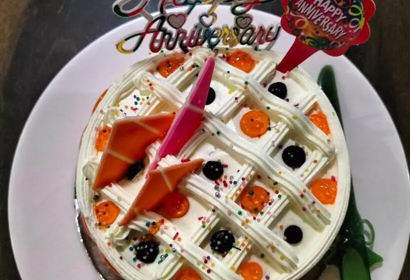 Hotelli Bharati