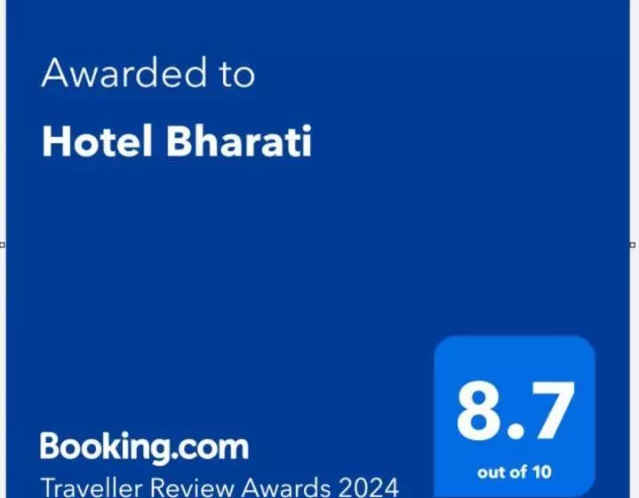 Hotelli Bharati