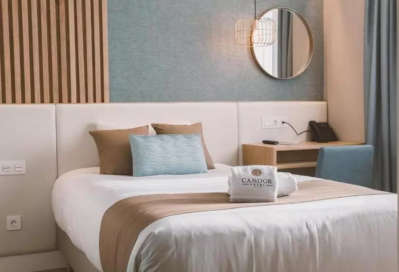 Hotelli Candor