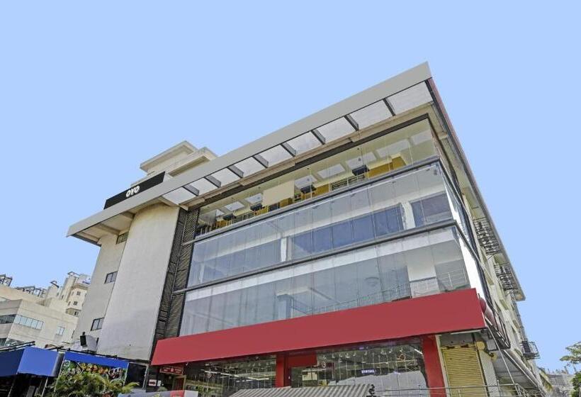 هتل Collection O Sri Sai Ram Suites