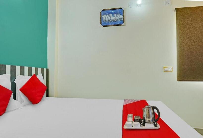 בית מלון כפרי O Royal Ashray