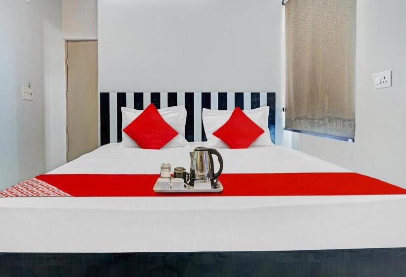 בית מלון כפרי O Royal Ashray