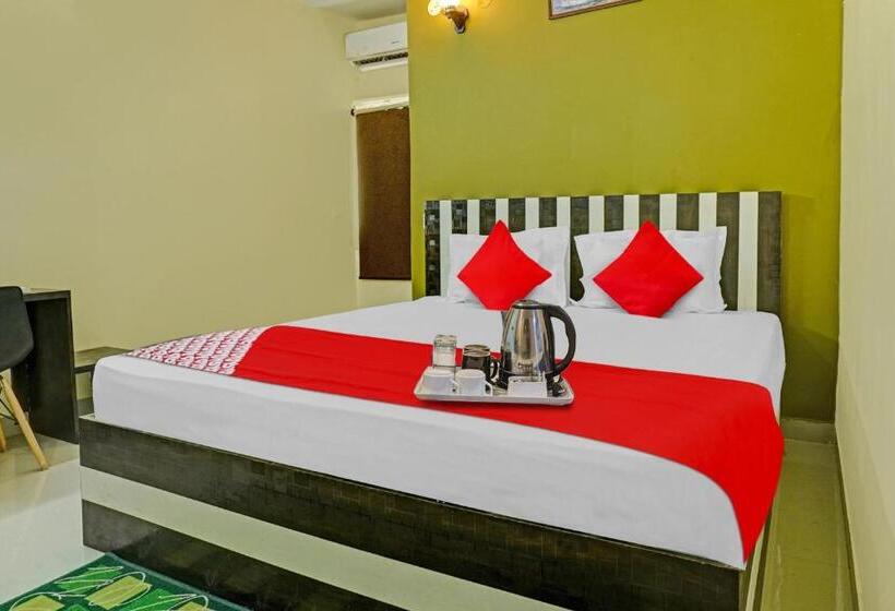 בית מלון כפרי O Royal Ashray