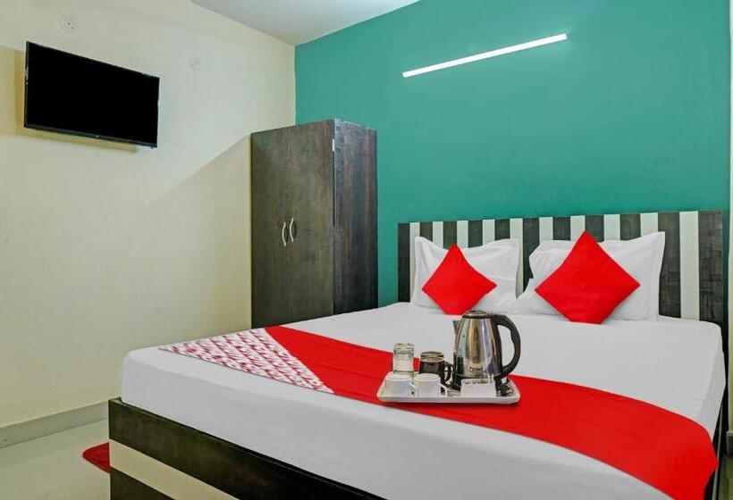 בית מלון כפרי O Royal Ashray