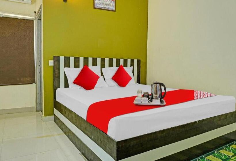 בית מלון כפרי O Royal Ashray