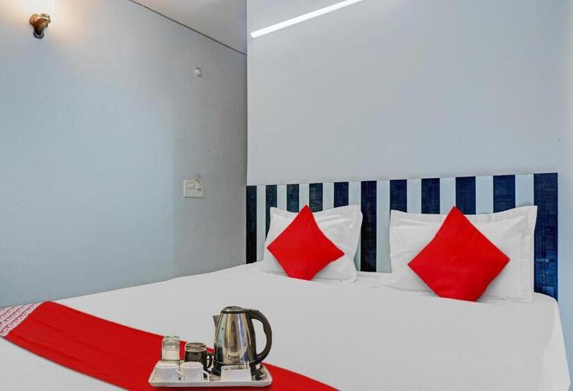 בית מלון כפרי O Royal Ashray