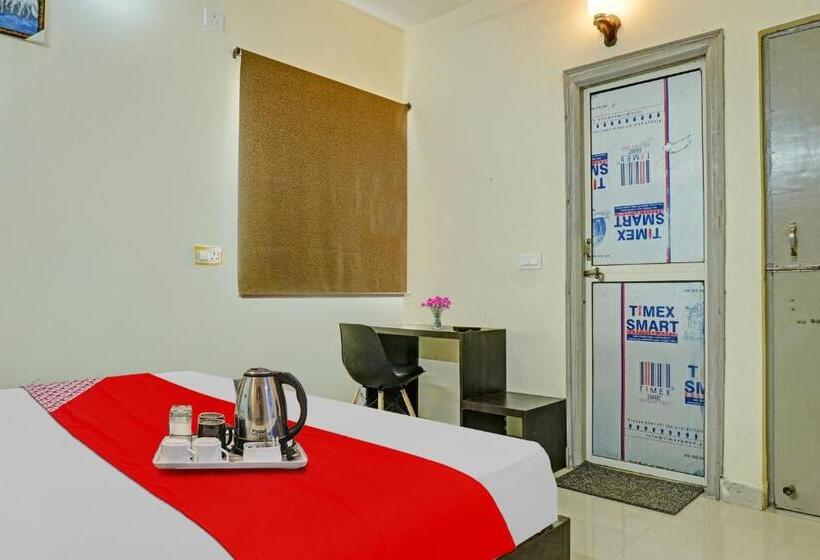 בית מלון כפרי O Royal Ashray