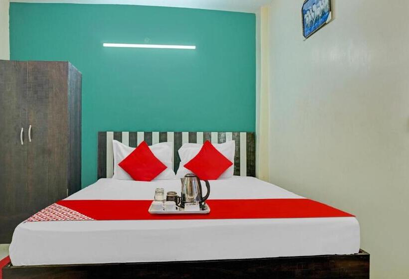 בית מלון כפרי O Royal Ashray