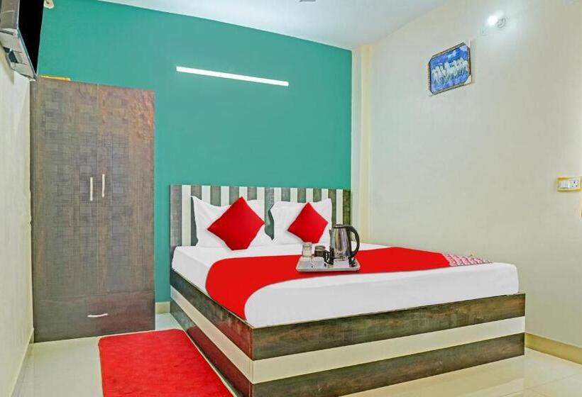 בית מלון כפרי O Royal Ashray