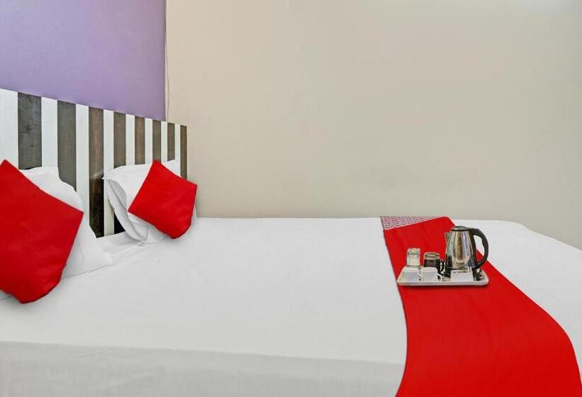 בית מלון כפרי O Royal Ashray