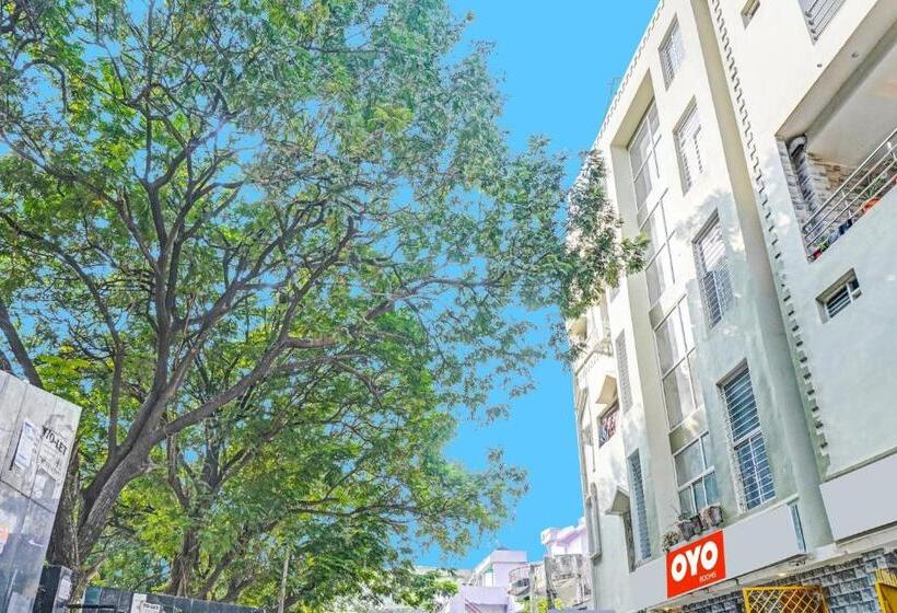 בית מלון כפרי O Royal Ashray