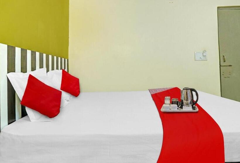 בית מלון כפרי O Royal Ashray