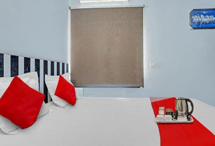 בית מלון כפרי O Royal Ashray