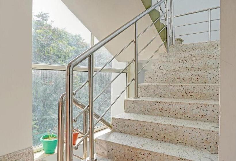 בית מלון כפרי O Royal Ashray