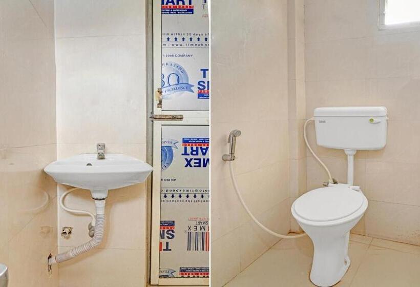 בית מלון כפרי O Royal Ashray