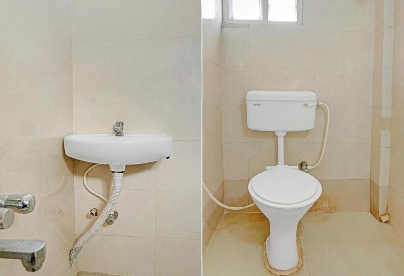 בית מלון כפרי O Royal Ashray