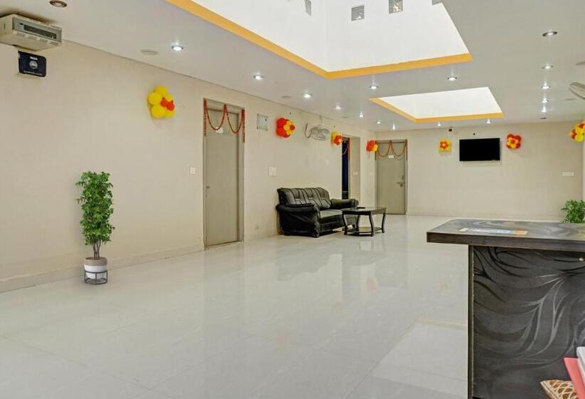 בית מלון כפרי O Royal Ashray