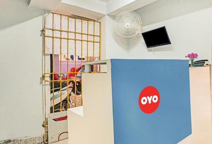 בית מלון כפרי O Royal Ashray