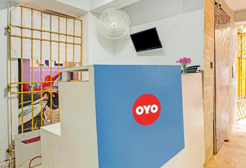 בית מלון כפרי O Royal Ashray