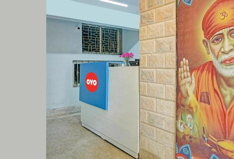 בית מלון כפרי O Royal Ashray