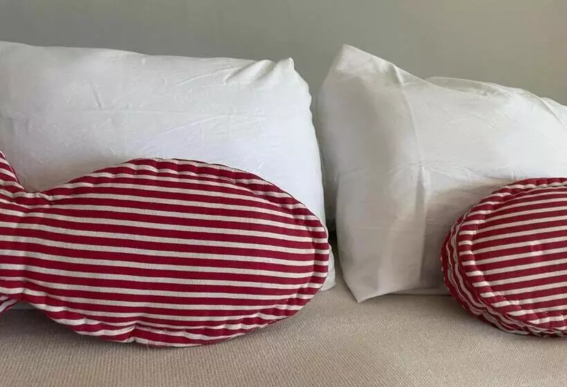 Hotelli Looking2good