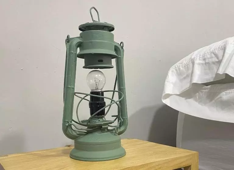 Hotelli Looking2good