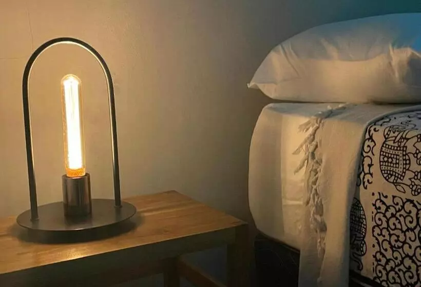 Hotelli Looking2good