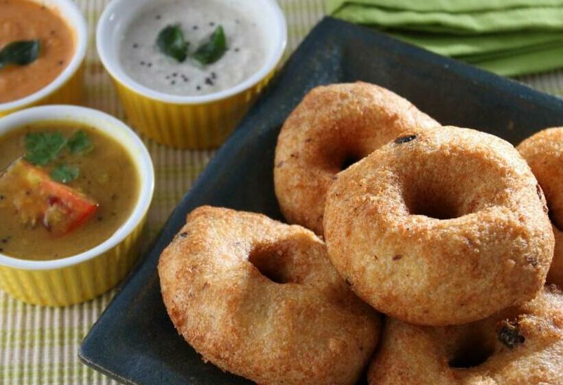 בית מלון כפרי Madery