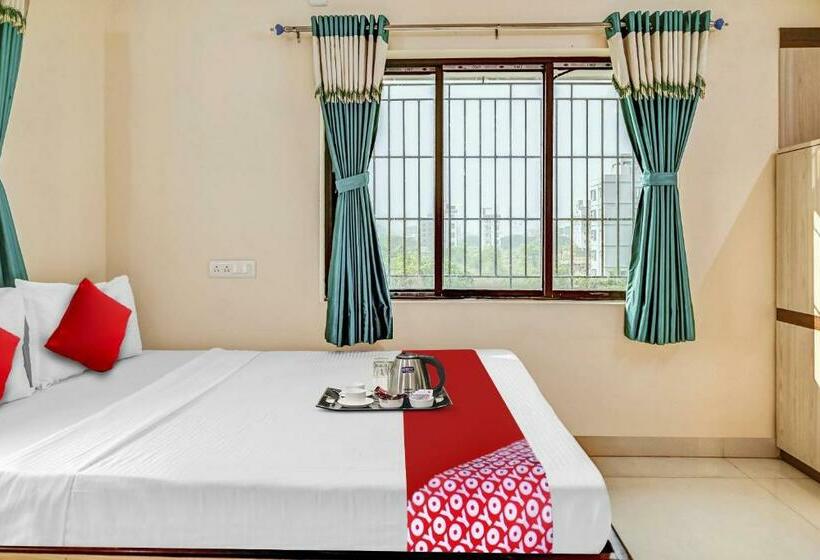 Flagship Hotel Tara Maa Guest House